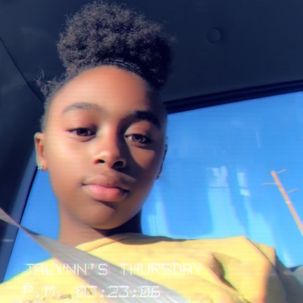 Meet your Posher, Jalynn